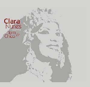 Série Retratos: Clara Nunes