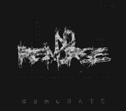 DemoHATE