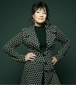 Holly cole