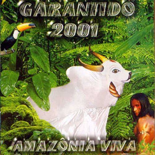 Garantido 2001