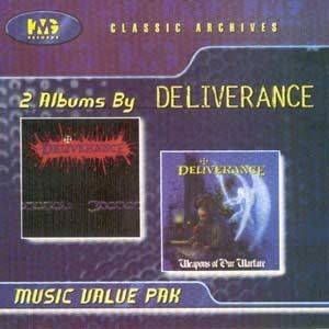 Deliverance (2 Em 1)
