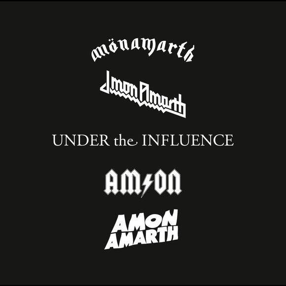 Under The Influence (EP)