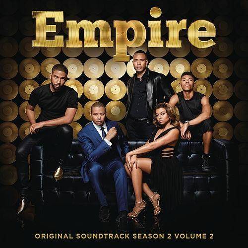 Empire (Original Soundtrack) [Season 2] [Deluxe] Vol. 2