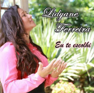 Lidyane Ferreira