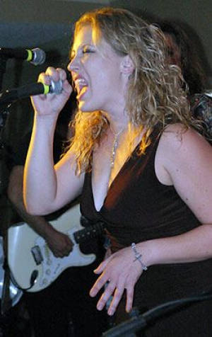 Amy anne band