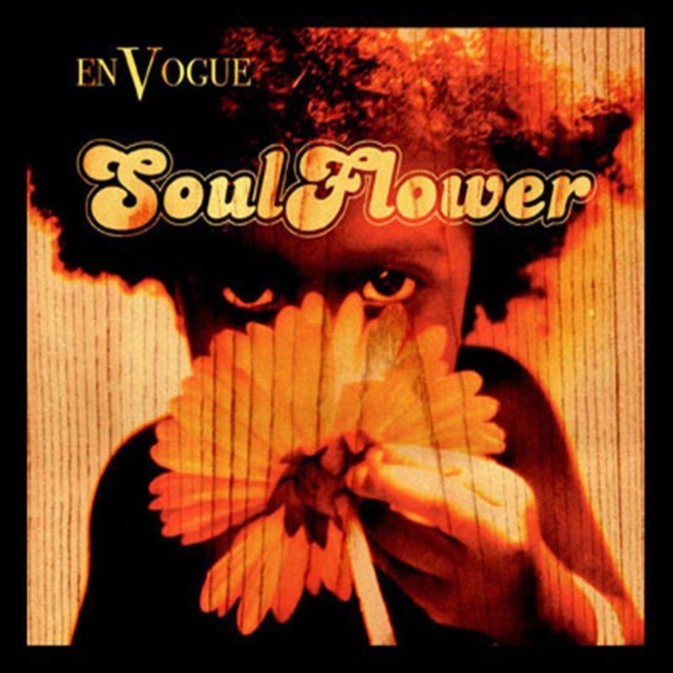 Soul Flower