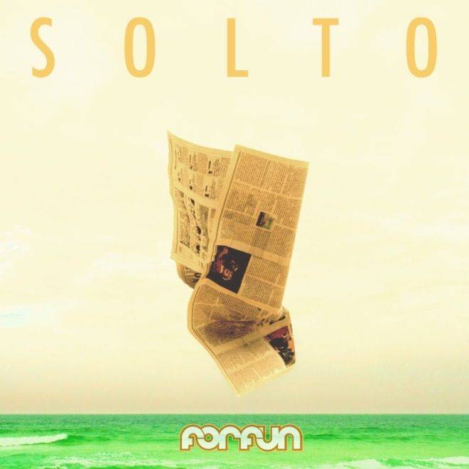 Solto (EP)