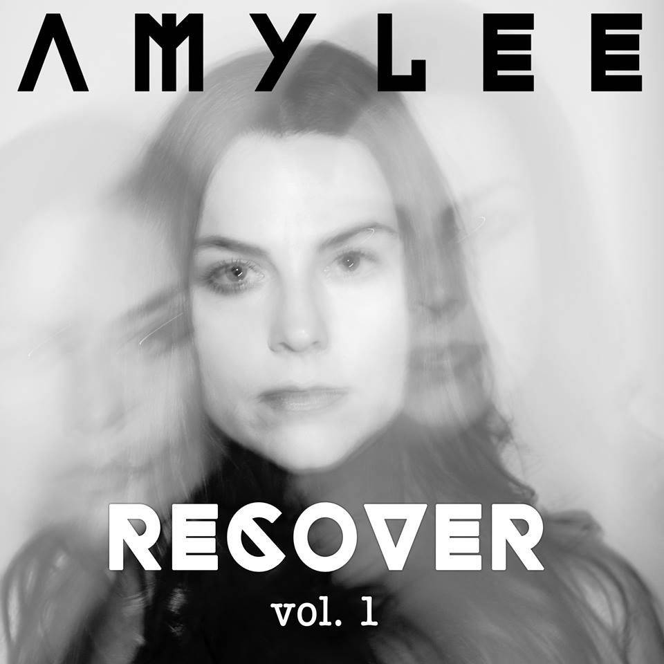 Recover (vol. 1) (EP)