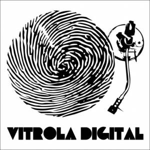 Vitrola Digital
