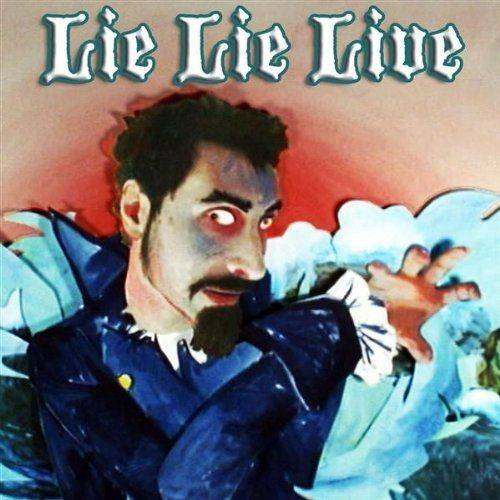 Lie Lie Lie Live EP