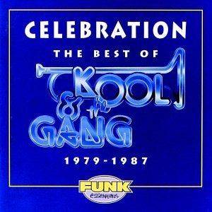 Celebration: the Best of Kool & The Gang
