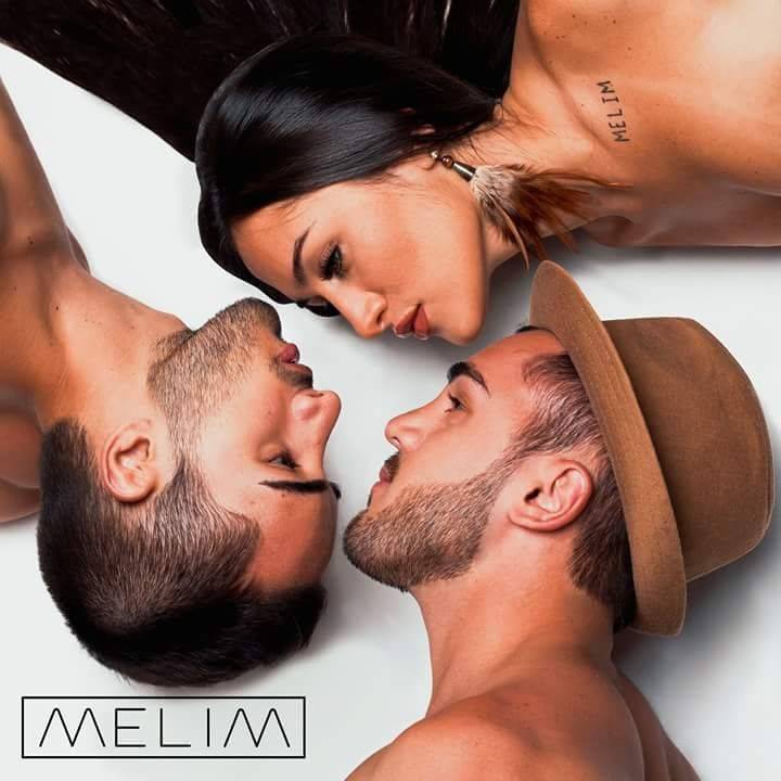 Melim (EP)