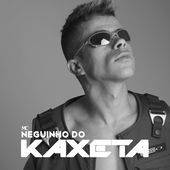 MC Neguinho do Kaxeta (EP)