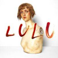Lulu - Metallica & Lou Reed