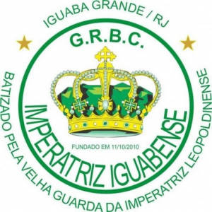 G.R.B.C. Imperatriz Iguabense