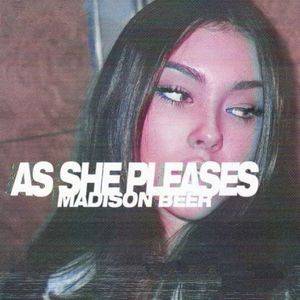 As She Pleases (EP)