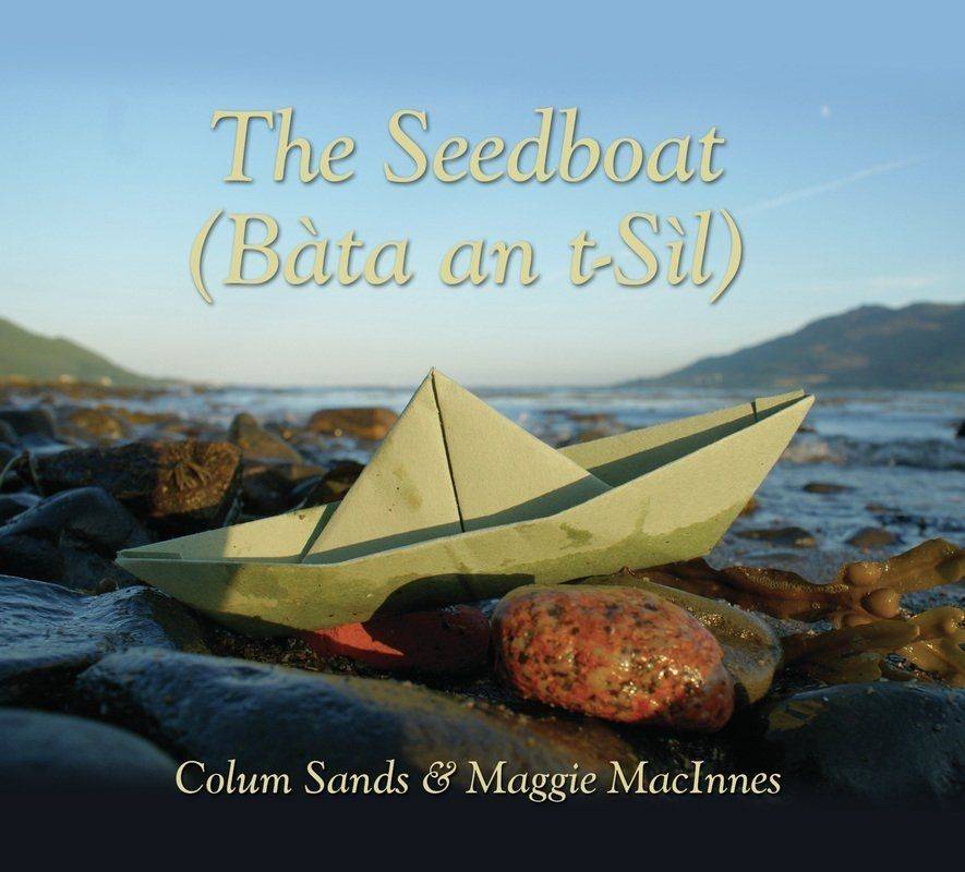 The Seedboat (Bàta an t-Sìl)