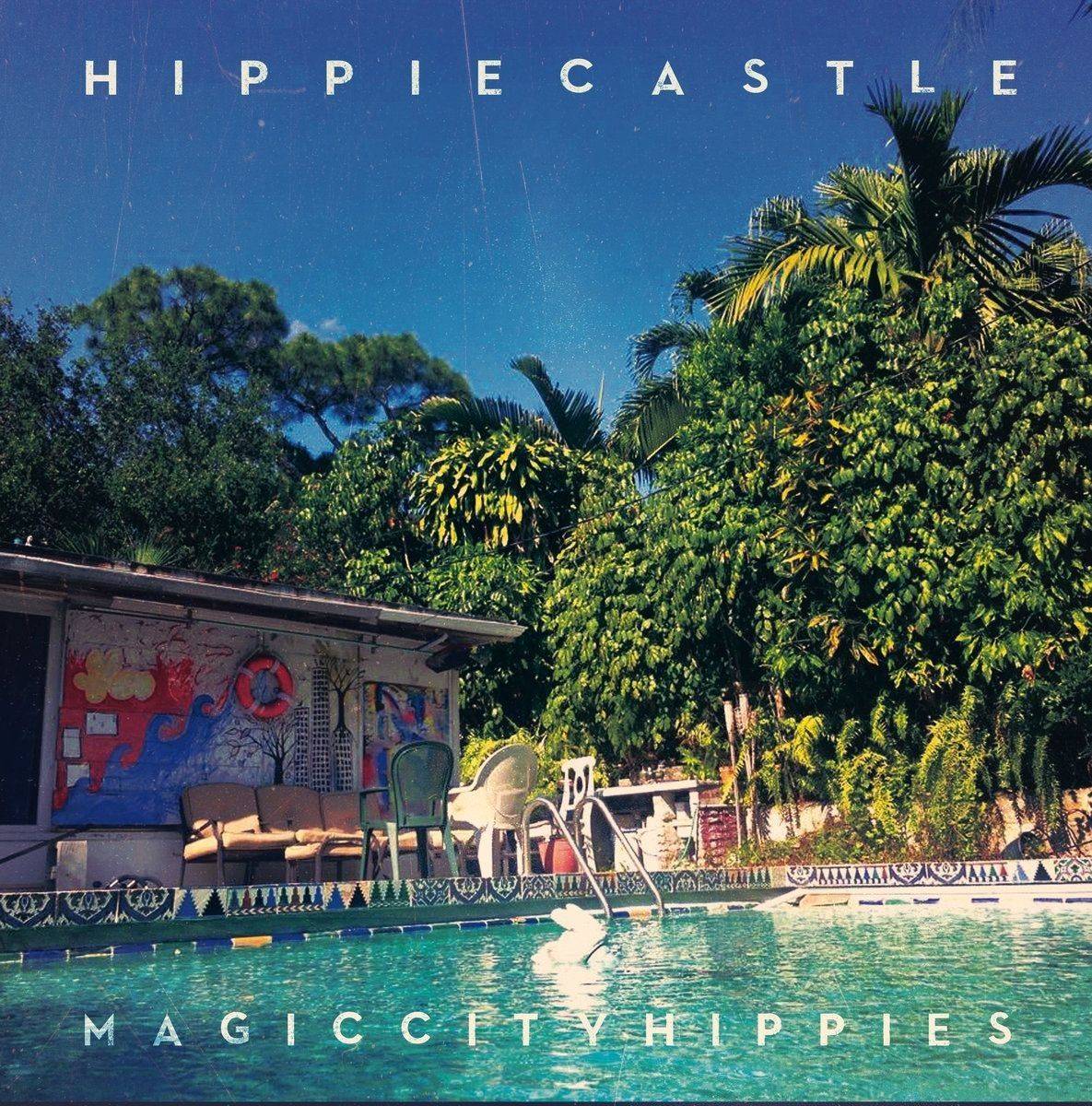 Hippie Castle (EP)