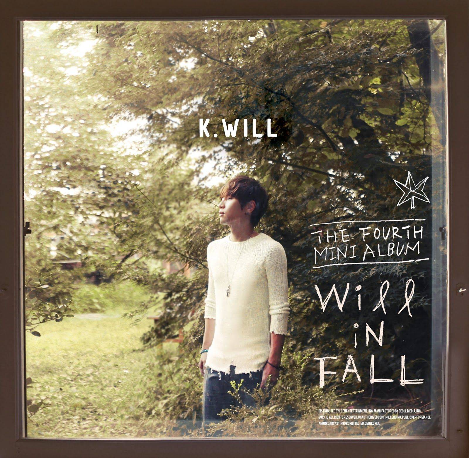 Will In Fall