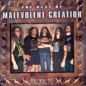 The Best Of Malevolent Creation