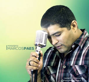Marcos Paes