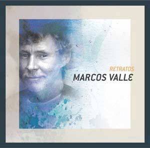 Série Retratos: Marcos Valle