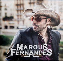 Marcus Fernandes (EP)