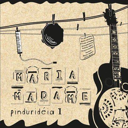 Pinduridéia (EP)