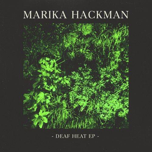 Deaf Heat EP
