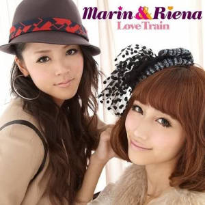 Marin&Riena