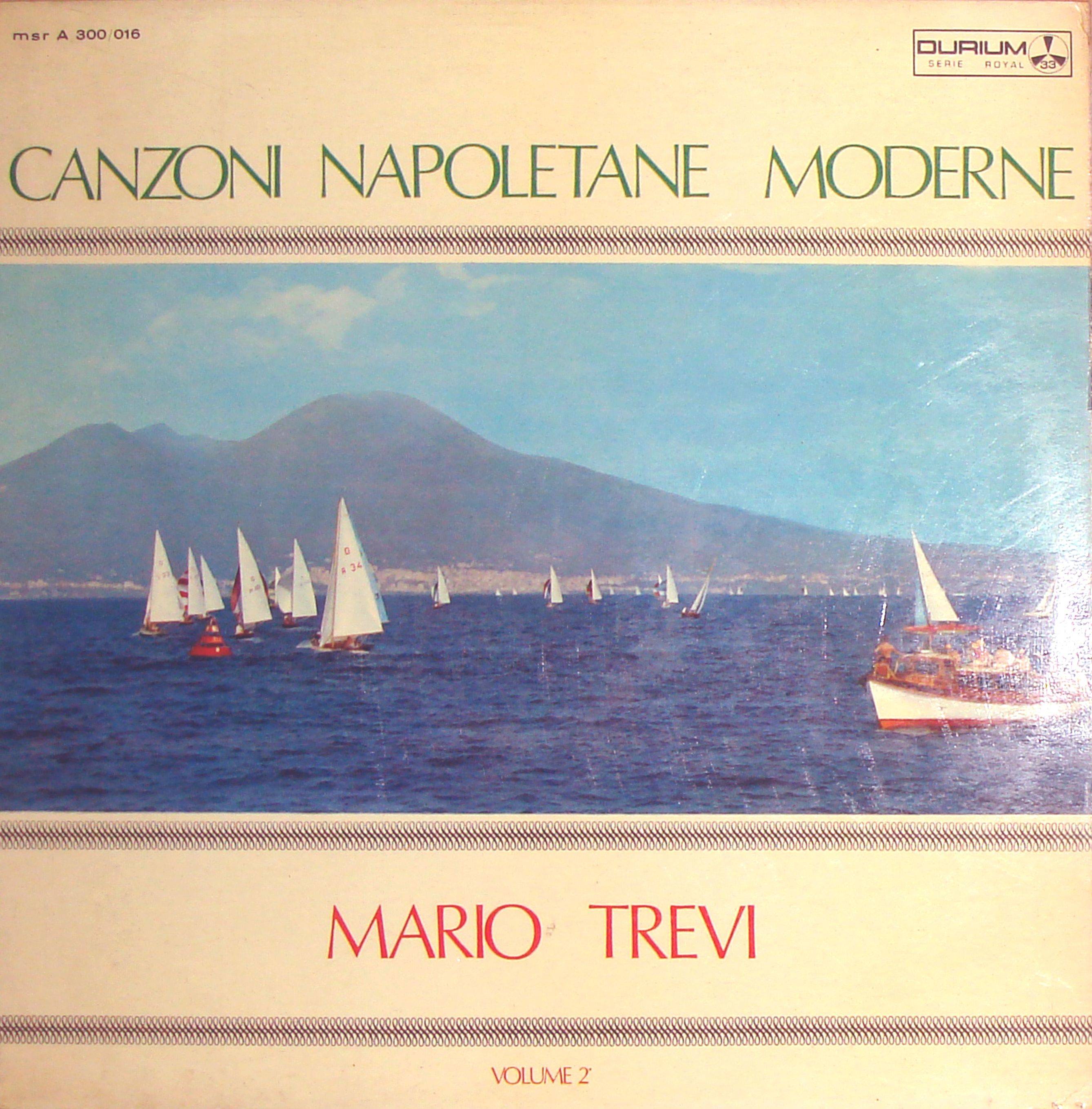 Canzoni Napoletane Moderne