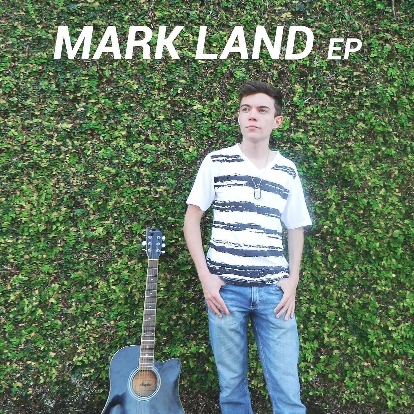 Mark Land (EP)