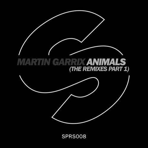Animals, Pt. 1 (The Remixes)