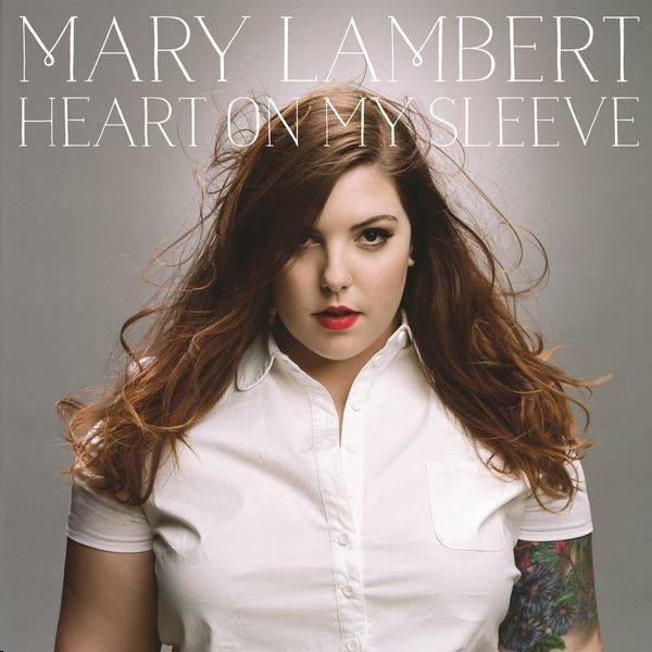 Heart On My Sleeve (Deluxe Version)