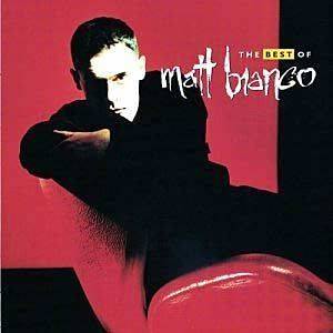 The Best of Matt Bianco: 1983-1990