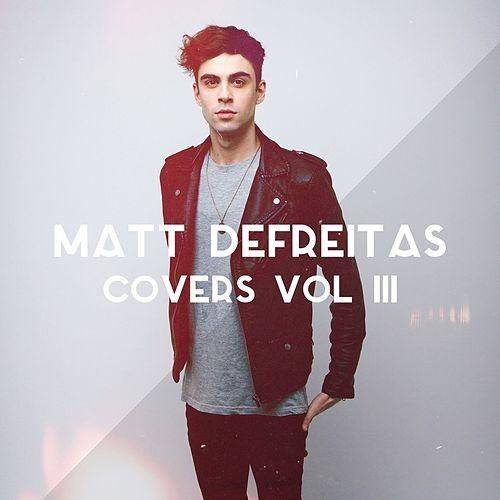 Cover Sessions (vol. 3) (EP)