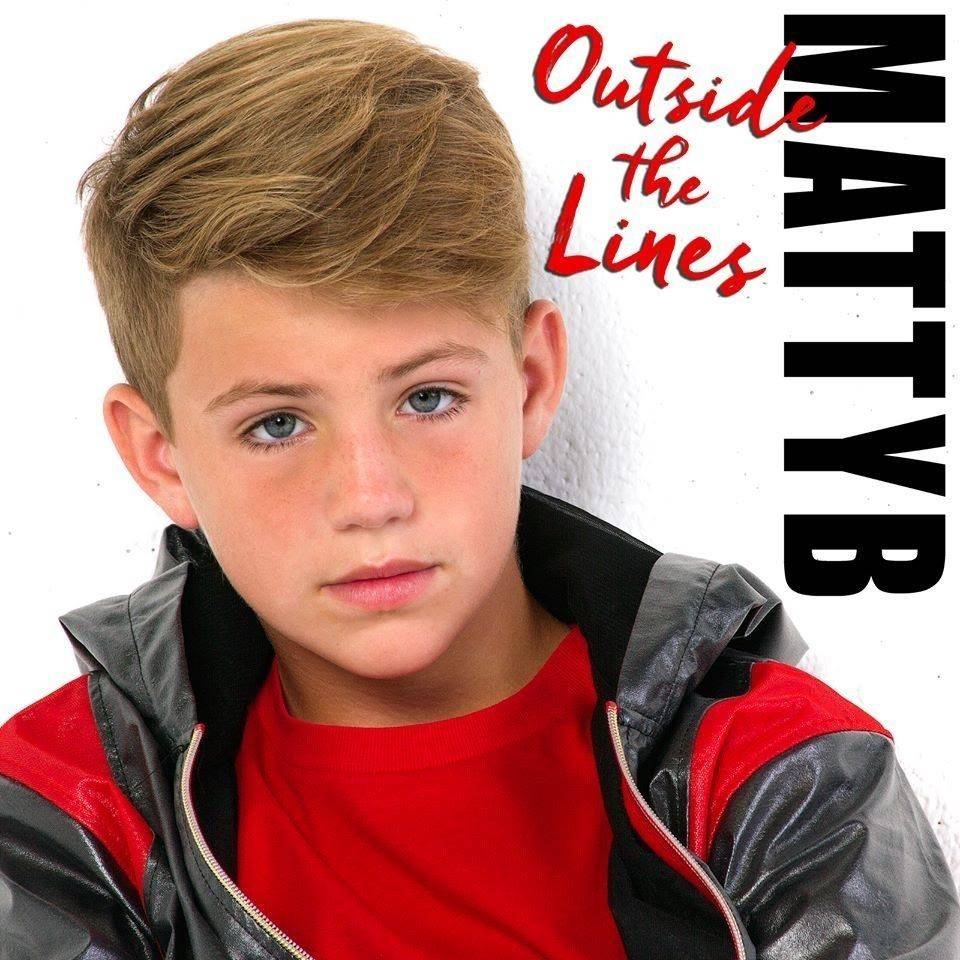 Outside the Lines - EP