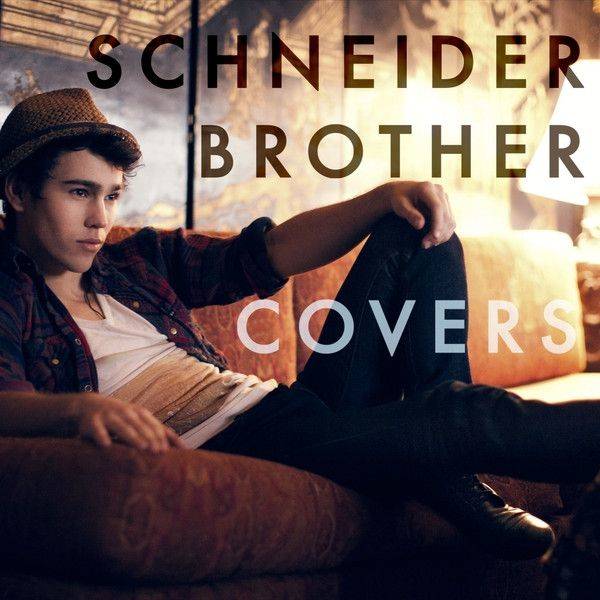 Schneider Brother Covers