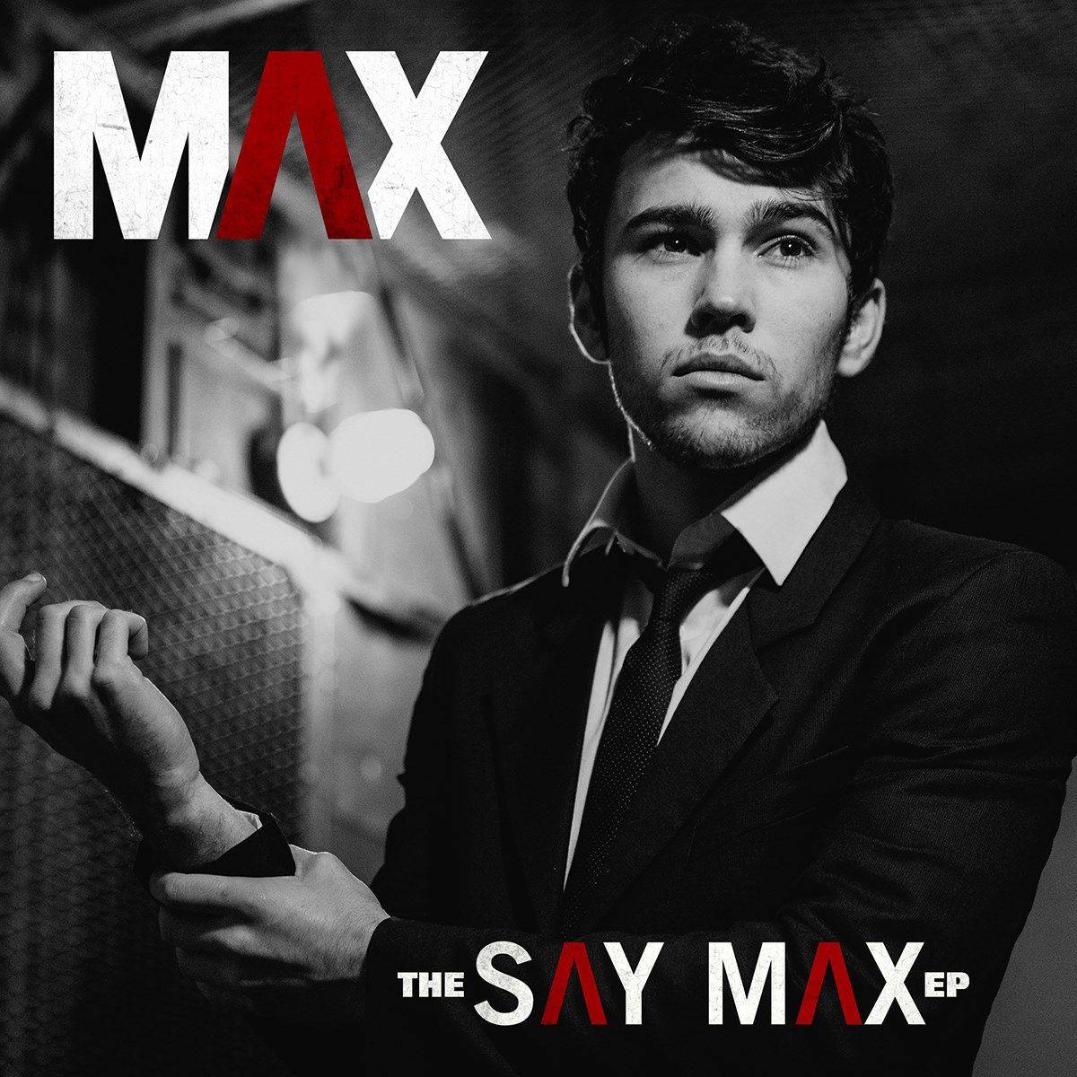 The Say Max (EP)