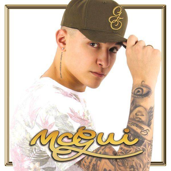 MC Gui (EP)
