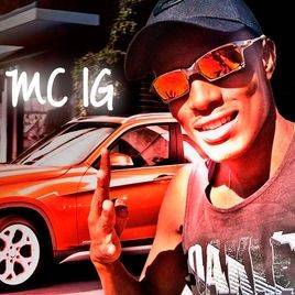 MC IG (EP)