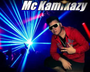 MC Kamikazy