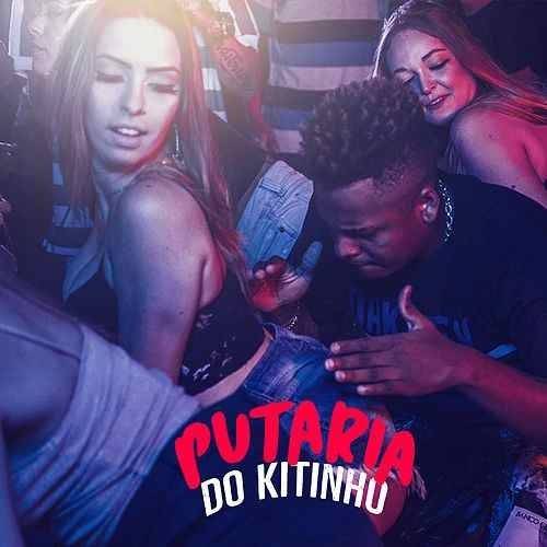 Putaria do Kitinho (EP)