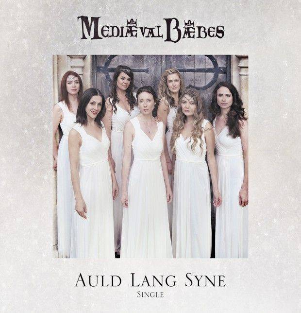 Auld Lang Syne (Single)