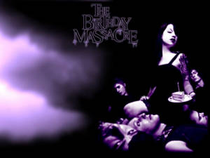 The birthday massacre