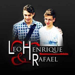 Leo Henrique e Rafael