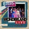Wonderland Live (En Vivo) [Zona Preferente]