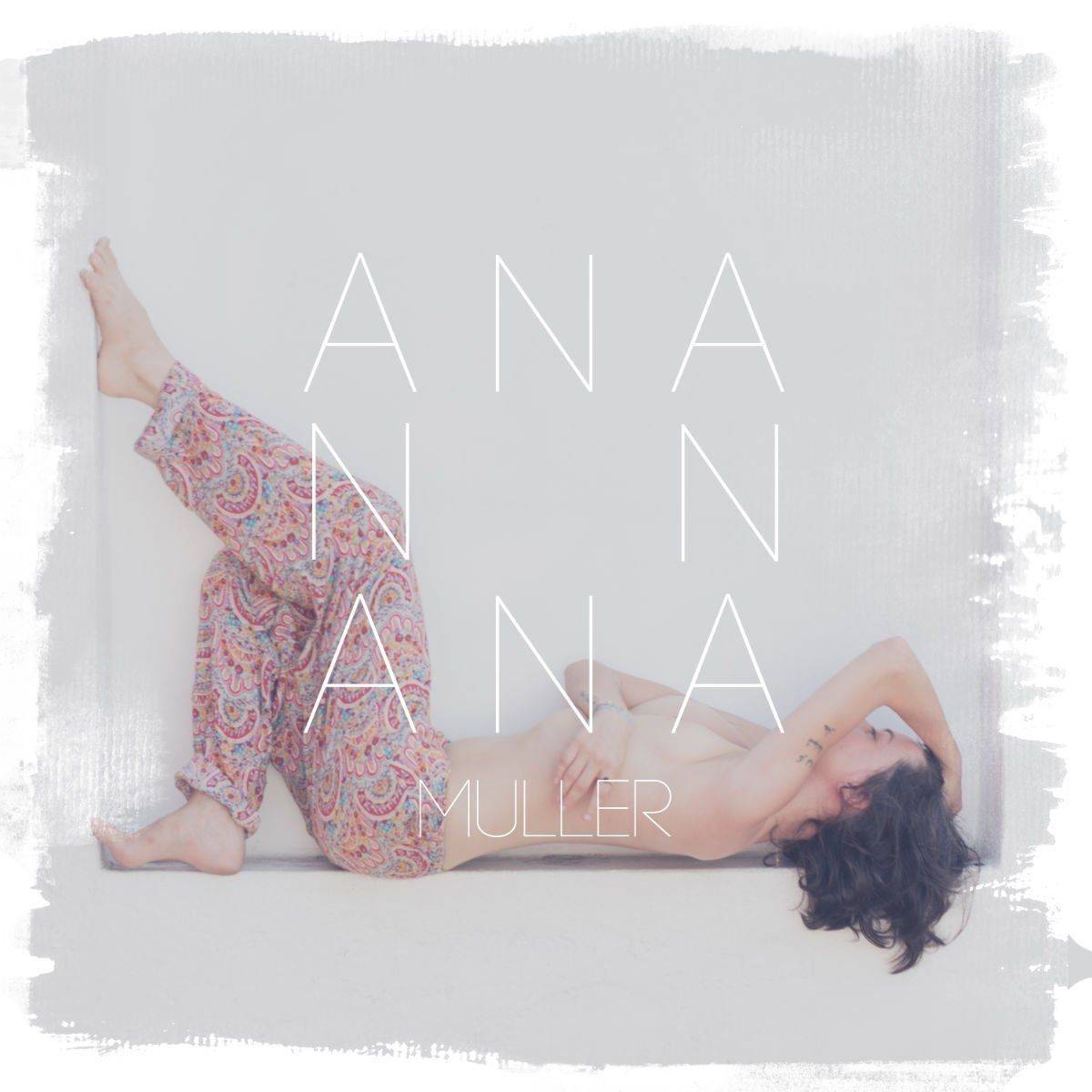 Ana Muller (EP)