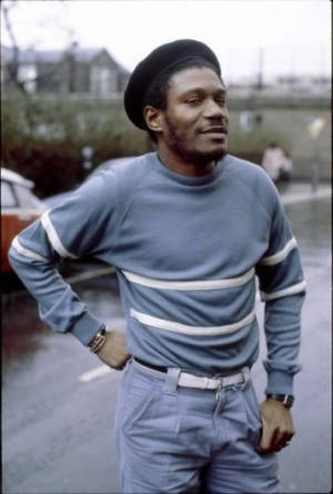 Horace andy