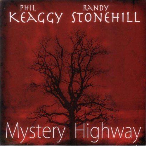 Mystery Highway